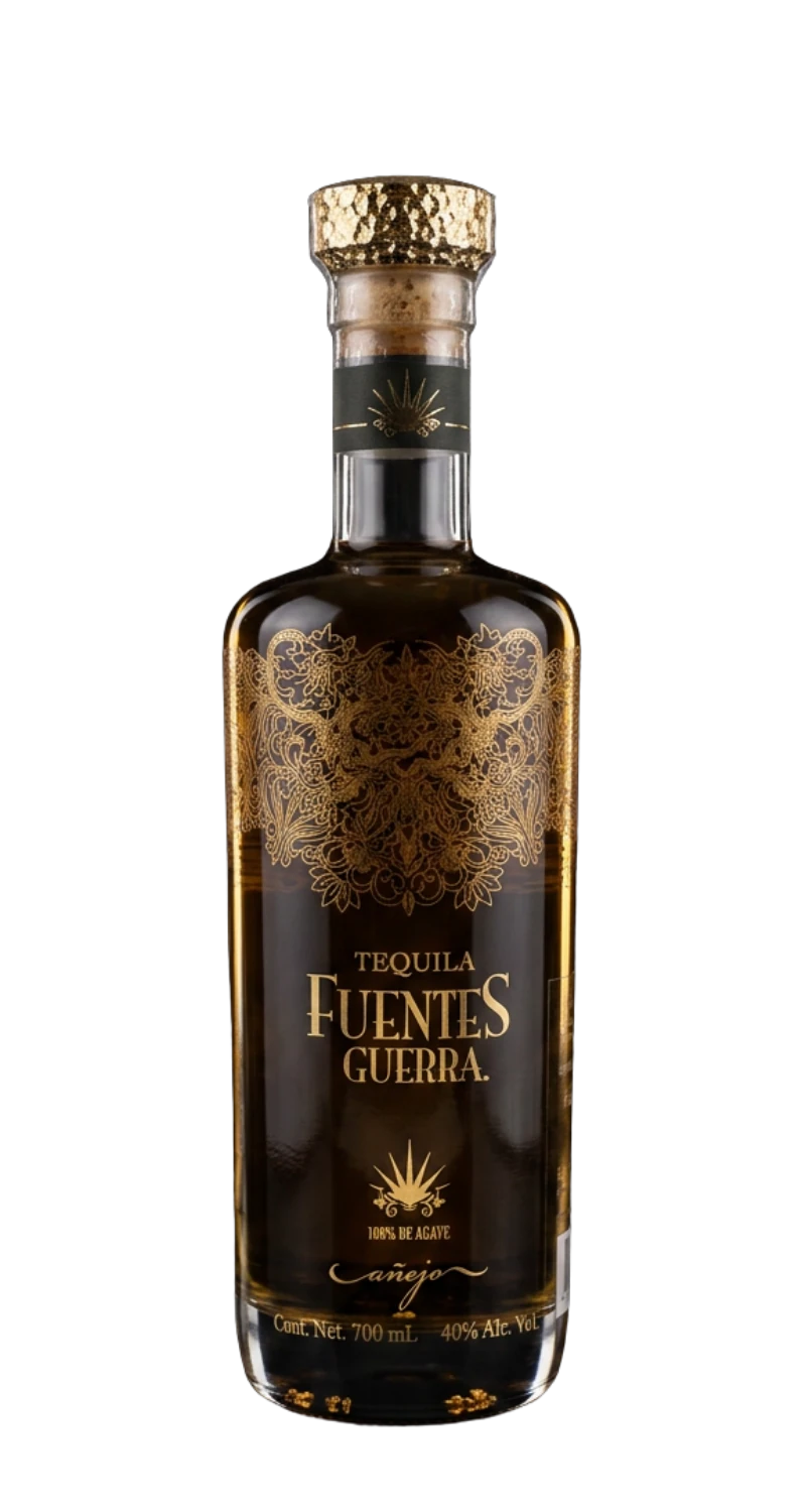 Fuentes Guerra Añejo