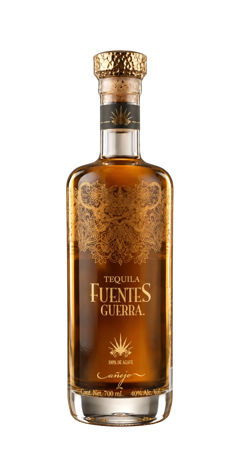 Fuentes Guerra Añejo