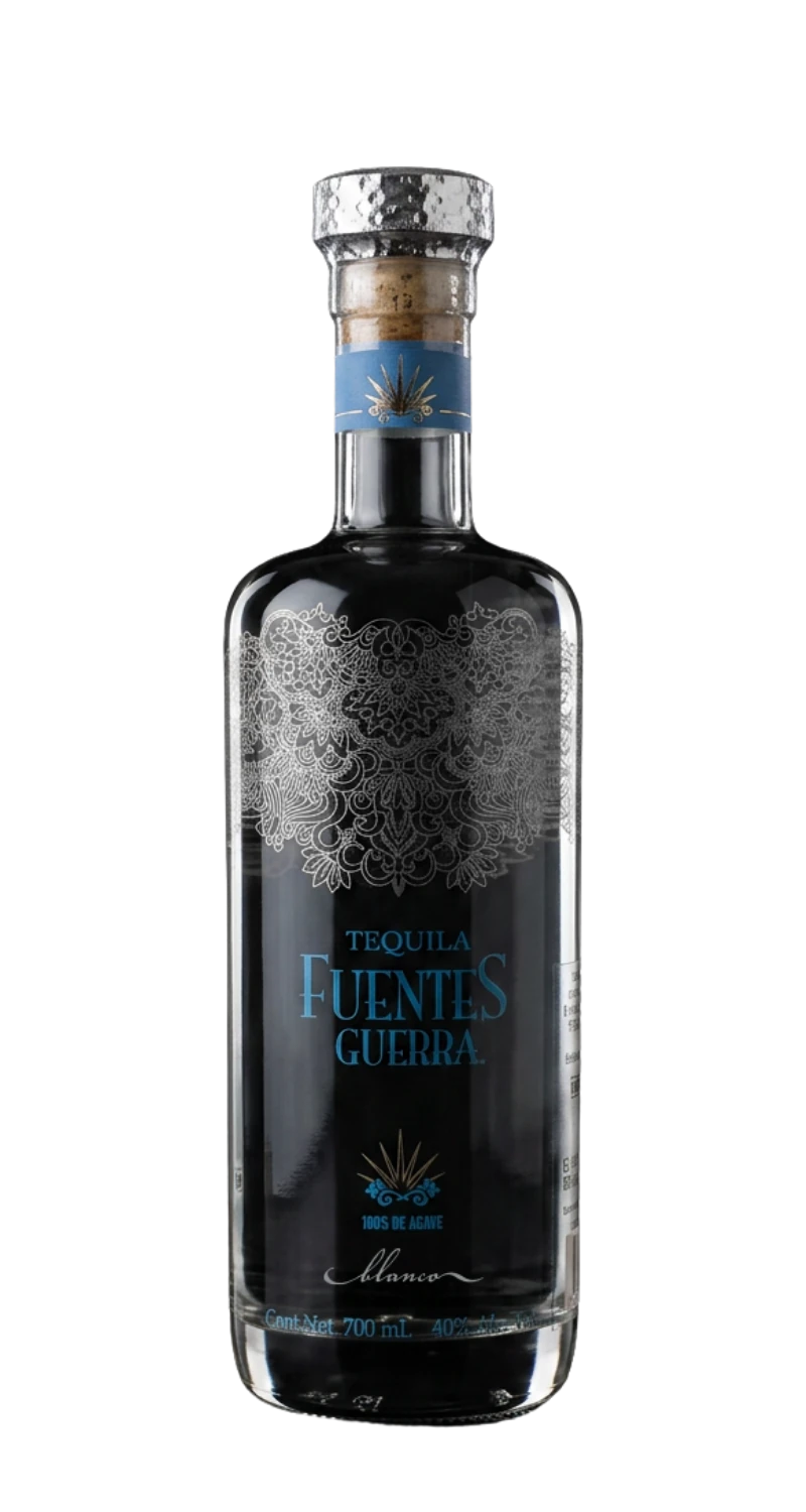 Fuentes Guerra Blanco