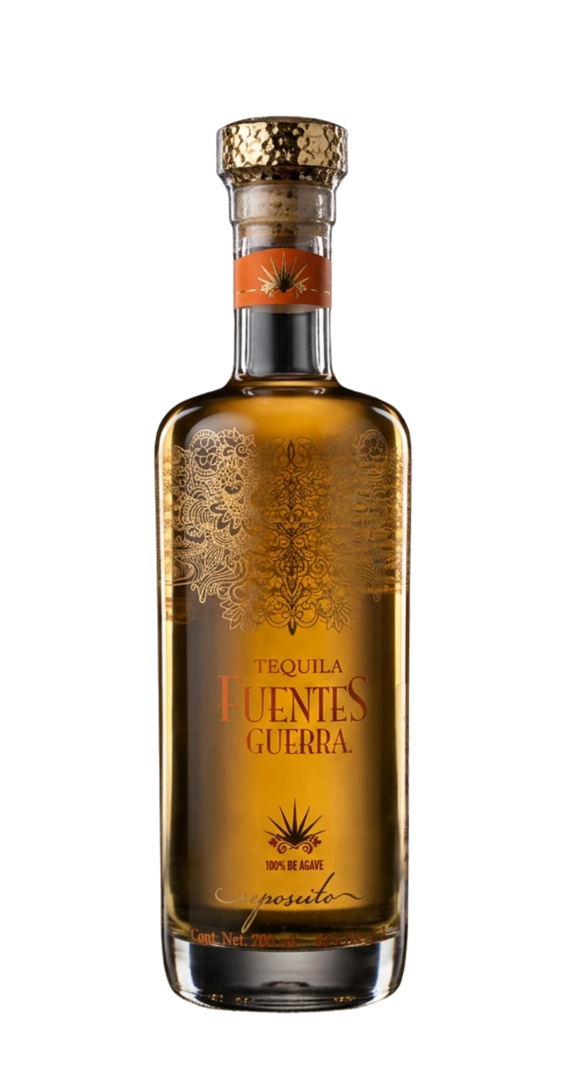 Fuentes Guerra Reposado