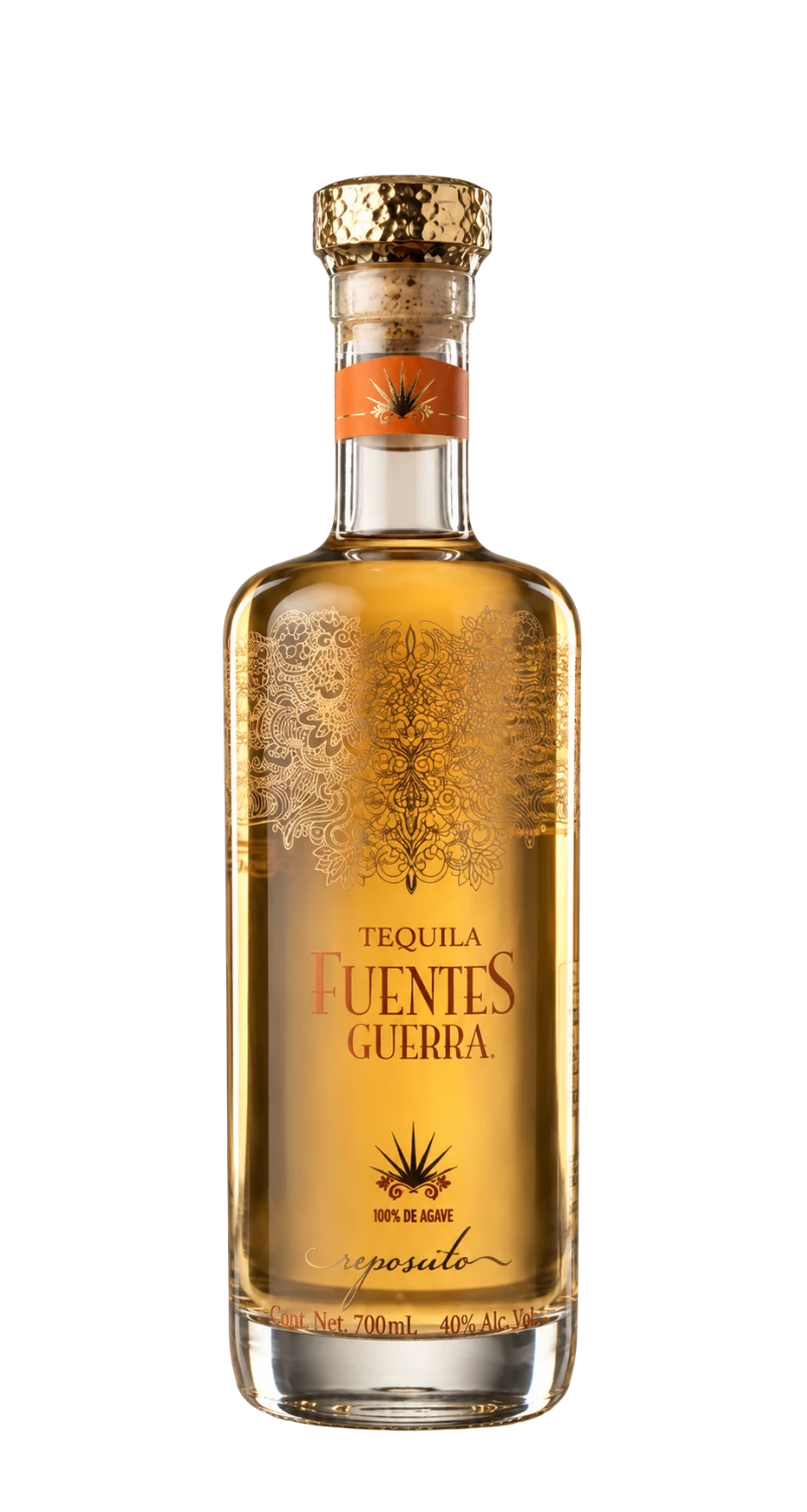 Fuentes Guerra Reposado