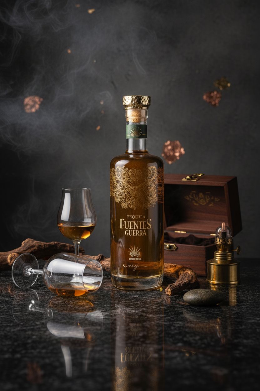 Fuentes Guerra Añejo