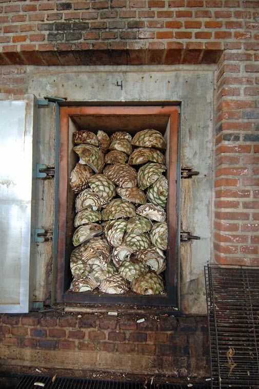 Autoclave cooking