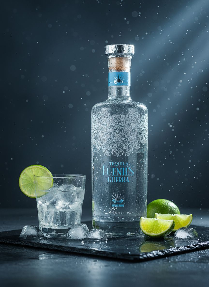 Fuentes Guerra Blanco