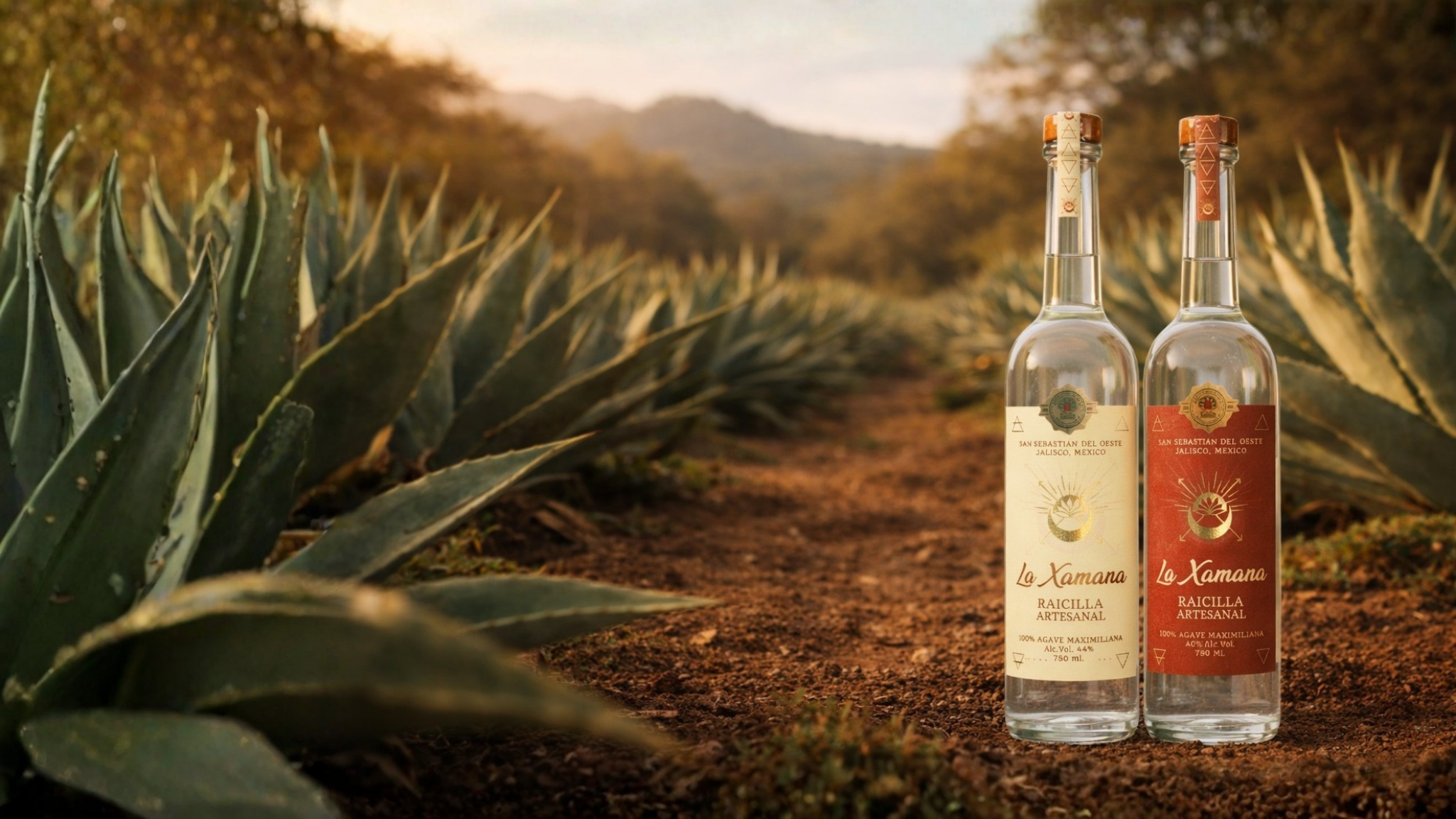 Sierra Madre Occidental