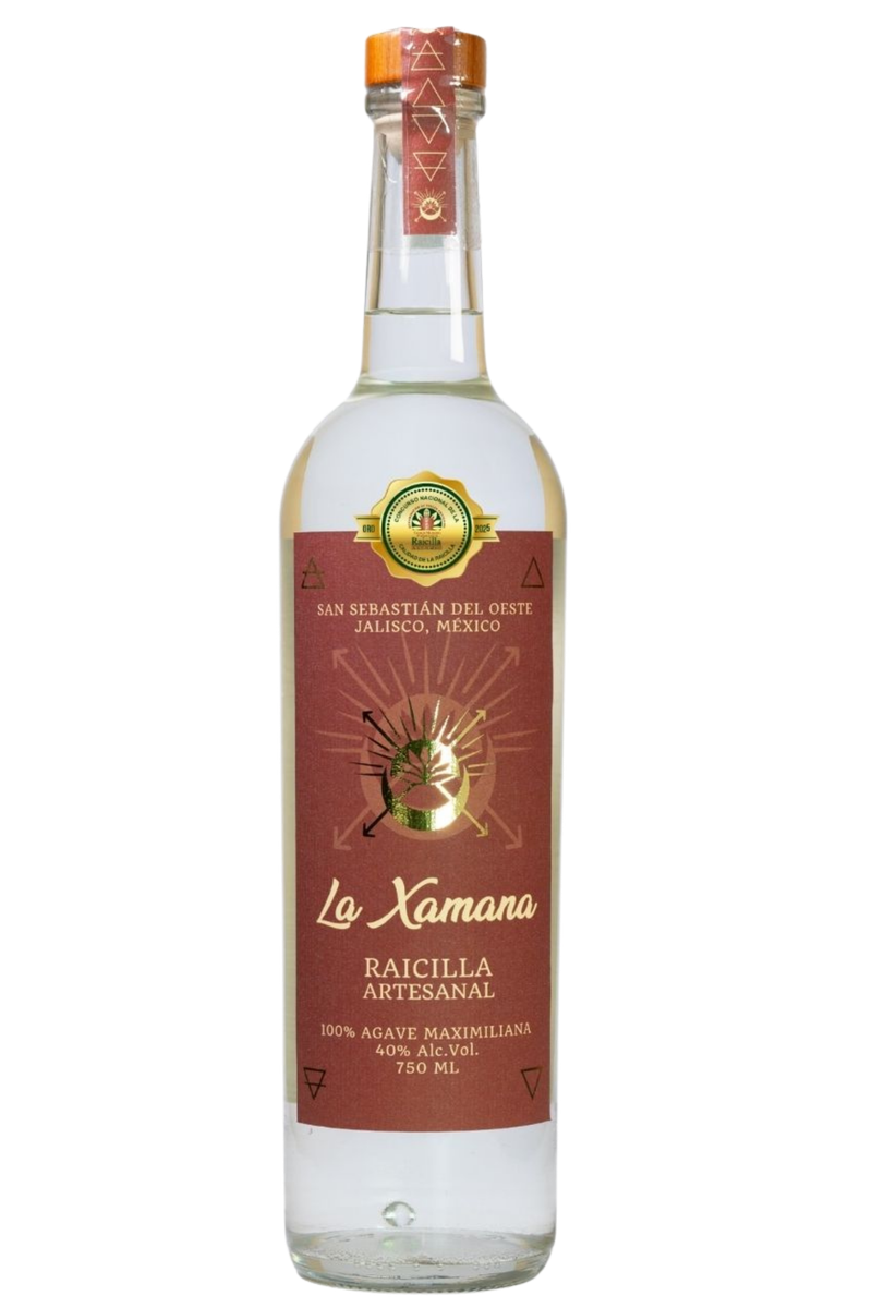 La Xamana 40%