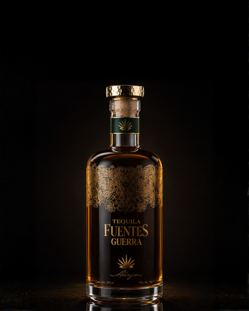 Fuentes Guerra Añejo